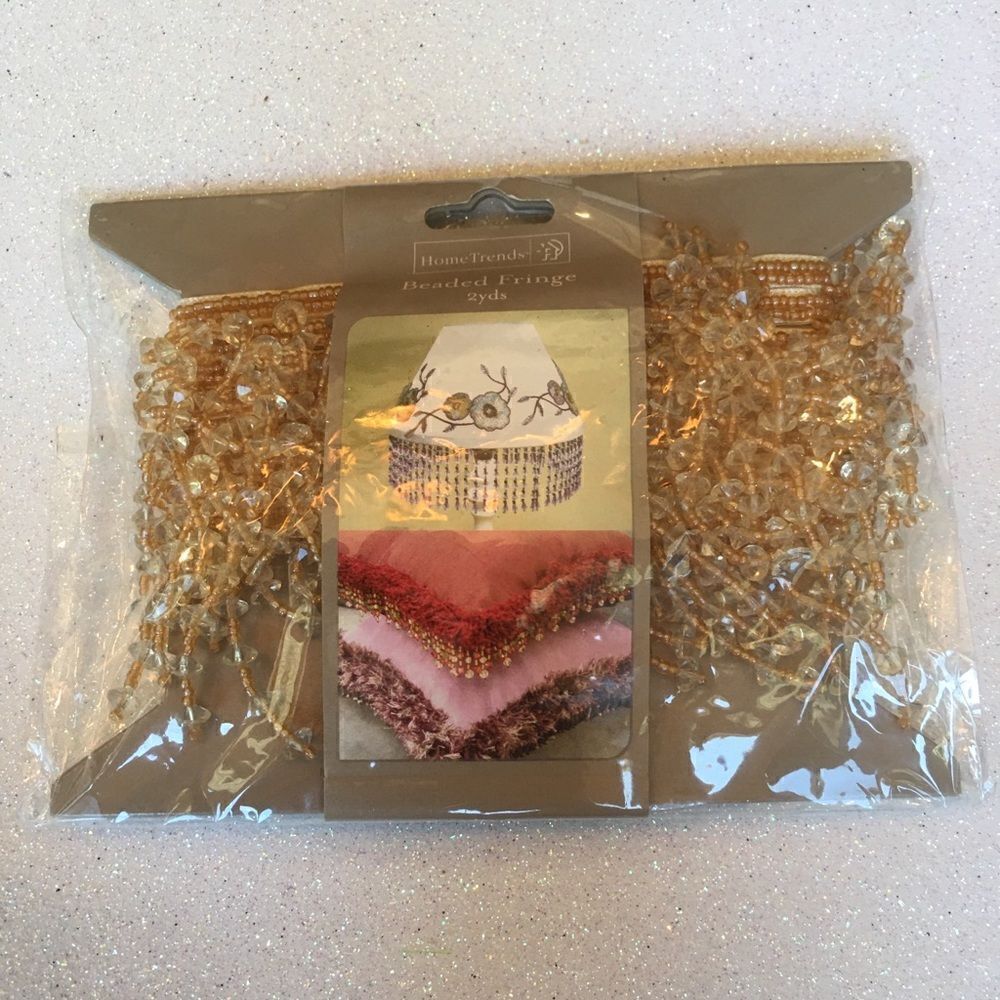 DECORATIVE FRINGE for Crafts!! - Picture 2 of 12